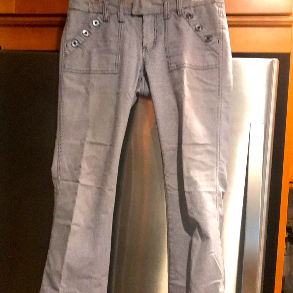 Bebop Womens Pants